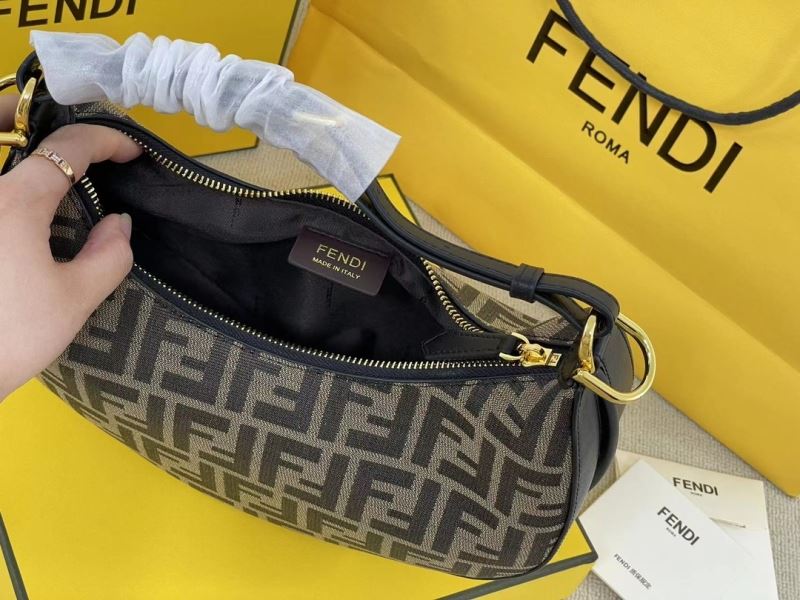 Fendi Satchel Bags